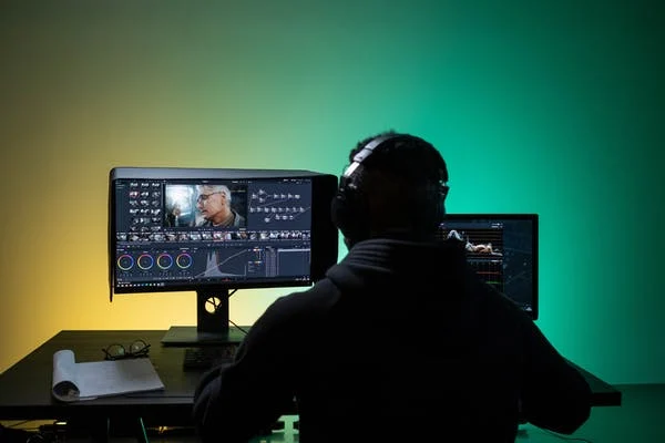 Make Money Video Editing